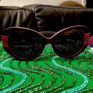 Eyes Glasses Loree Rodkin-eye couture Sama Cher NO:59 18 130best eyewear